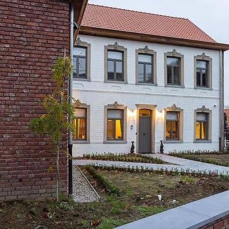 'T Verschil Etikhove Esterno foto