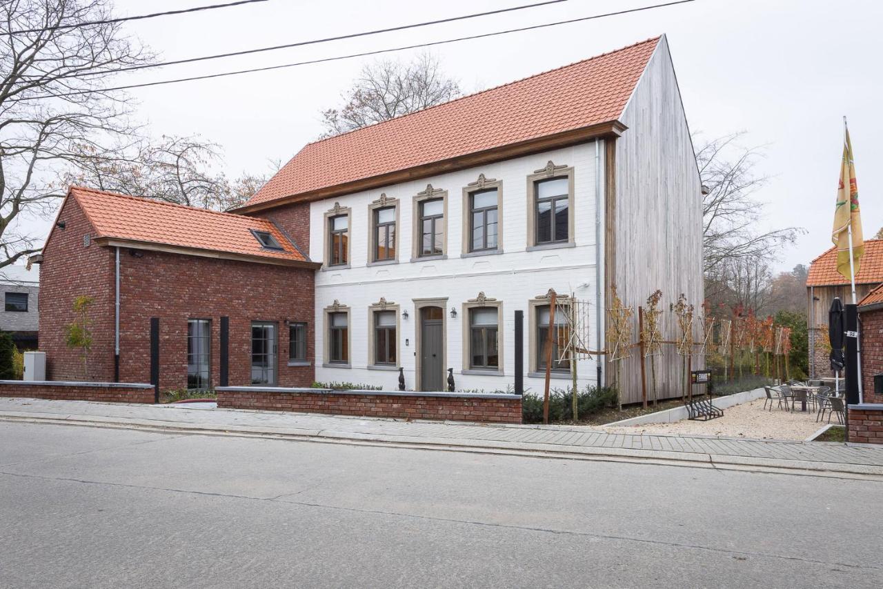 'T Verschil Etikhove Esterno foto